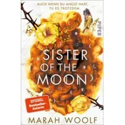 Sister of the Moon