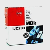 OCÉ 29951071, originalna tinta, mat crna, 330ml