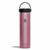 Termovka Hydro Flask Lightweight Wide Flex Cap, 710 ml, turmalin