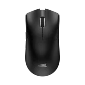 Baracuda Miška Baracuda BGM-131 MORAY črna / 3200 dpi / brezžična