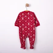 Just kiddin baby zeka WinterMagic, 56-80