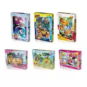 Puzzle Disney od 50del