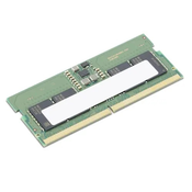 Lenovo 4X71M23184 memorijski modul 8 GB 1 x 8 GB DDR5 5600 MHz