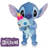 Stitch plišana igracka 30cm
