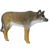 SRT Target 3D Wolf