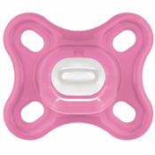 MAM Comfort duda 0m+ Pink 1 kos