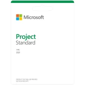 Project Standard 2021 Win All Lng PK Lic Online DwnLd C2R NR