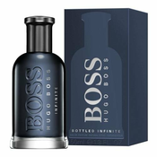Hugo Boss Parfemska voda Boss Bottled Infinite, 50 ml
