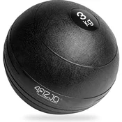 shumee 4FIZJO Medicinska žoga Gravity Slam Ball 3 kg