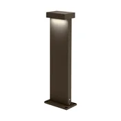 Wever & Ducré Lighting WEVER & DUCRÉ Palos Carré 2.0 3.000K 50 cm bronasta - Sodobni - Kovina