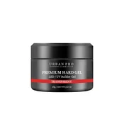 URBAN PRO PREMIUM Builder gel 51 Transparent 15gr