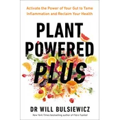 Plant Powered Plus