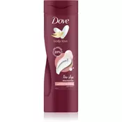 Dove Body Love Pro Age negovalen losjon za telo za zrelo kožo 400 ml za ženske