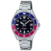 Casio mdv10d1a3vdf Modra