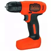 Black & Decker BDCD8GPA aku bušilica set