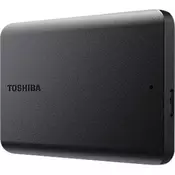 Toshiba HDD E2.5 510 1TB USB3.2 HDTB510EK3AA