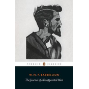 Journal of a Disappointed Man