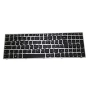 Tastatura za Lenovo G500S G505S sivi ram