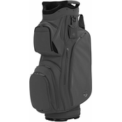 TaylorMade Signature Grey Golf torba Cart Bag