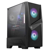 VIST VIST ARGB Ryzen 7 8700F RX 6700 XT 32GB SSD 1TB WIFI W11, (5000363013)