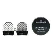 Absolute Black Graphenpads Disc 31 SRAM G2 Zavorne obloge