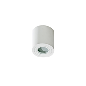 Azzardo AZ2690 - Kopalniška stropna svetilka BRANT 1xGU10/50W/230V IP44