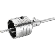 Cimco Udarni vrtalnik Cimco 82mm s SDS prijemalom 207325., (20812199)