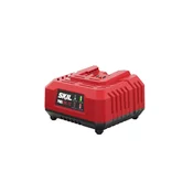SKIL 3122 AA Polnilnik