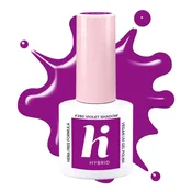 HI HYBRID HEMA Free Neon #280 Vijolična senčila 5 ml