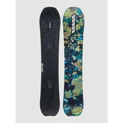 K2 Passport 2027 Snowboard design