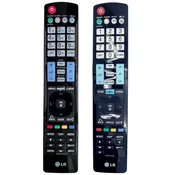 General LG AKB72914293 - originalni daljinski upravljalnik