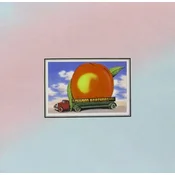 The Allman Brothers Band - Eat A Peach (Limited Edition) (Coloured) (180 g) (2 LP)