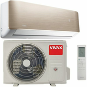 VIVAX klimatska naprava ACP-12CH35AERI+ R32, zlata
