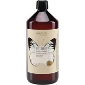 Farfalla Basic kokos pjena – neutralna - 1 l