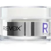 Revox Retinol SPF20 poživljajoča dnevna krema z retinolom 50 ml za ženske