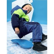 Sinsay - Jogger pantalone - zumbul plava