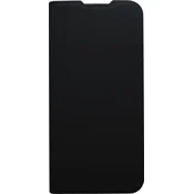 Metacase knjižni ovitek Honor 8A - Črna