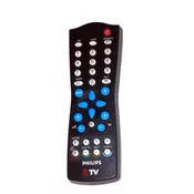 General PHILIPS 313922860021, RC2885/01 - združljiv daljinski upravljalnik znamke General