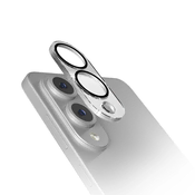 slomart Kaljeno steklo za objektiv za Samsung Galaxy S25 Edge