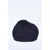 Sedi lepo Veliki lazy bag, Teget