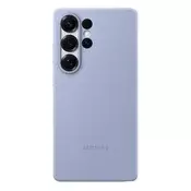Samsung S25 Ultra SAMSUNG silikonska maska za telefon svijetloplava EF-PS938CLEGWW