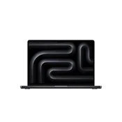 MacBook Pro 14: M4 Max s 14-jedrno CPE in 32-jedrno GPE, 1 TB SSD - vesoljno črn