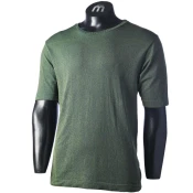 Mico MENS SHORT-SLEEVE SHIRT X-PERFORMANCE SKINTECH WORKOUT MA03400, športna majica