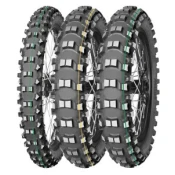 Mitas Terra Force-EX MH ( 120/100-18 TT 68M 2 gruen, zadnji točak, Mischung Super Soft )