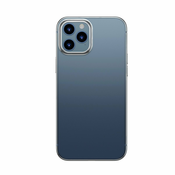 BASEUS SHINING CASE FOR IPHONE 12 PRO (2020) SILVER