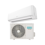 Hisense Klimatska naprava Expert Comfort, 3,5 kW