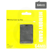 PS2 spominska kartica (Memory Card) 64MB