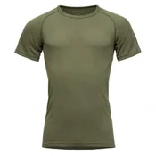 Majica Devold Lauparen Merino 190, lišaj (XXL)