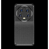 MaxMobile TPU Xiaomi 14 Ultra Carbon Fiber LL: crna