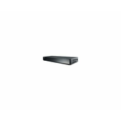 Samsung 4 Channel NVR with PoE Switch 1TB SRN-473S-1TB